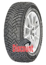 Michelin X-Ice North 4 275/40