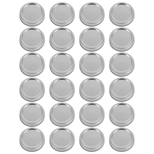 Sets couvercles bocaux - de,