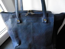 ARTHUR & ASTON grand sac à