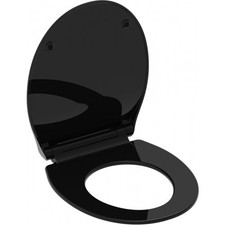 Abattant Wc - Duroplast -