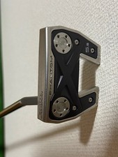 Titleist LH Putter PHANTOM X5.5 Steel Shaft 34 POUCES Left Handed STORE