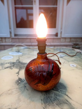 LAMPE DE TABLE OU CHEVET