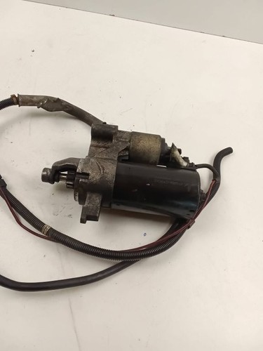 Démarreur audi a5 a6 - démarreur, b7