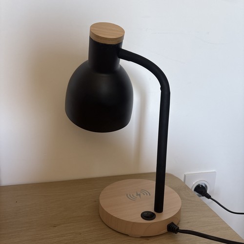 Lampe chevet - lampe, de