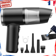 Aspirateur de Voiture