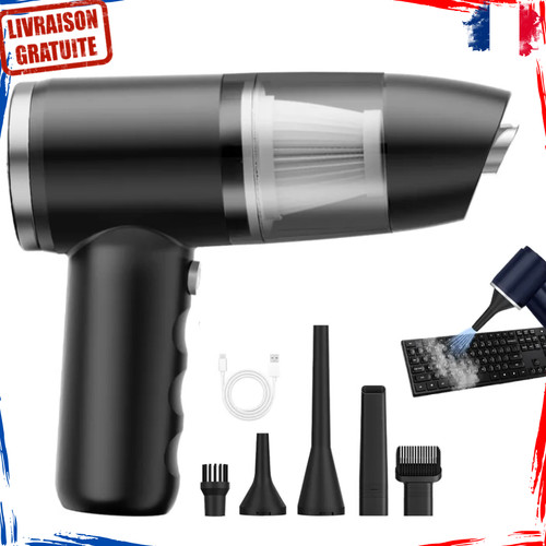 Aspirateur voiture - aspirateur, de
