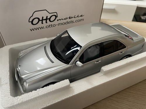 Mercedes benz e55 amg w210 - e55,