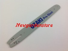 Barre Tronçonneuse Jardinage