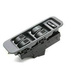 Commutateur lève-vitre Avant