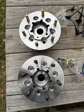 Wheel Bearing and Hub Assembly Moog 515110