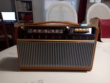 Radio sonneclair TR 707 -
