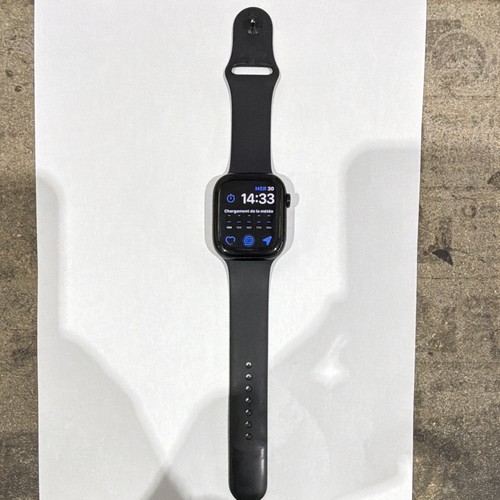 Serie apple watch mm - apple,
