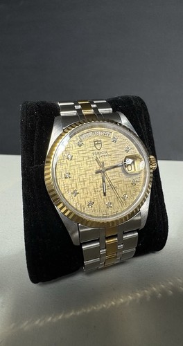 Tudor prince date - tudor,