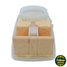 Filtre à air pour Dolmar