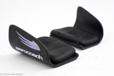 AeroCoach Align Wing carbon arm rests time trial tri track 70mm height