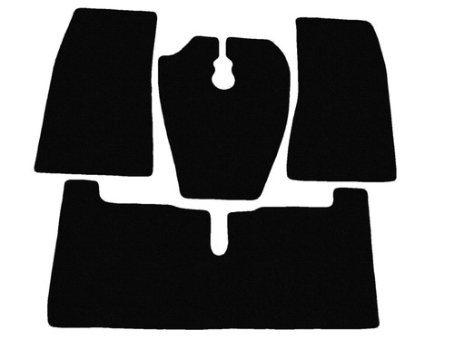 Basic tapis sol - basic, volvo