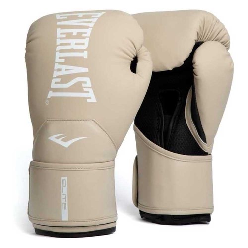 Gants boxe everlast - de, elite
