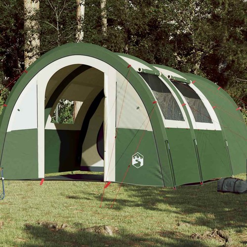 Tente camping tunnel 4 - tente,