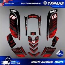 Yamaha Raptor 660 660R Full