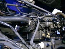 A136E moteur complet YAMAHA