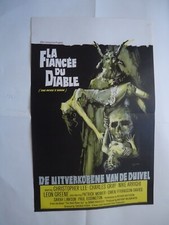 HAMMER/THE DEVIL'S BRIDE/LA