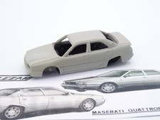 ALEZAN MODELS . KIT 1/43 