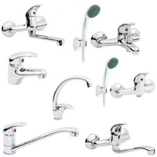 Robinet Monocommande Pour