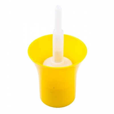 Rince bouteilles eco - rince,