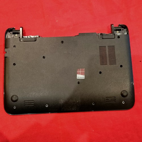 Touchsmart e001sf bottom - hp,