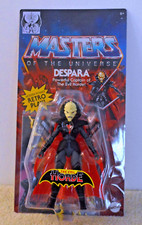 MOTU  Origins    DESPARA