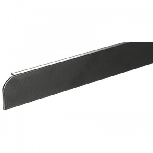Finition noire pour plan - , de