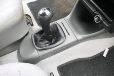 VW Lupo Polo 6N Bouton de