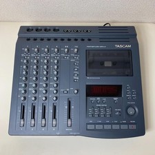 TASCAM 424 MKII Portastudio