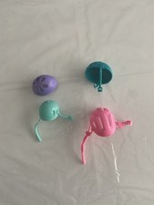 Lot d’accessoires Barbie –