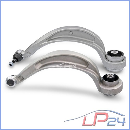 Boucles finition avant - boucles,