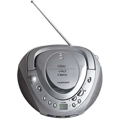 Poste radio mp3 tamashi - poste,