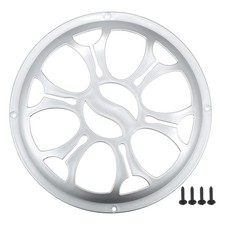 Grille Haut-Parleur Voiture 8