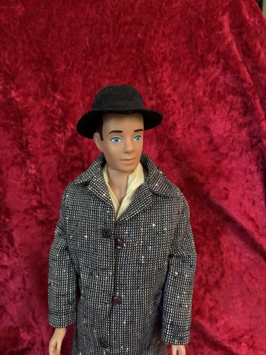 Barbie ken doll business - barbie,