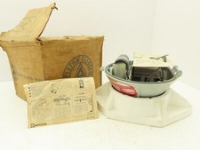 Appleton LPBC250-120 Mercmaster II Light Fixture 250W 120V H37 HPS Sodium Lamp