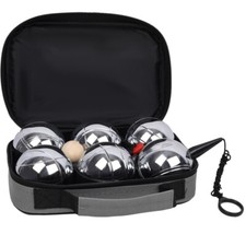 Petanque Boules Set for Bocce