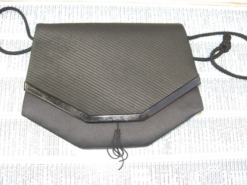 Pochette sac soiree - -, des