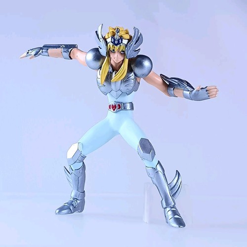 Figurine cygnus hyoga saint - cygnus,