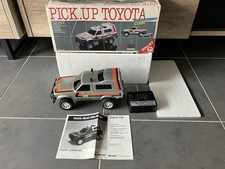 Nikko Toyota Pick Up 1/16