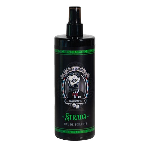 Joker barber eau toilette - barber, de