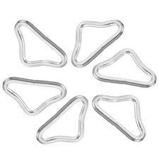  Lot de 40 boucles de