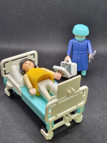 Playmobil personnage - playmobil,