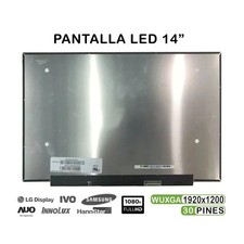 Écran LED De 14" Pour