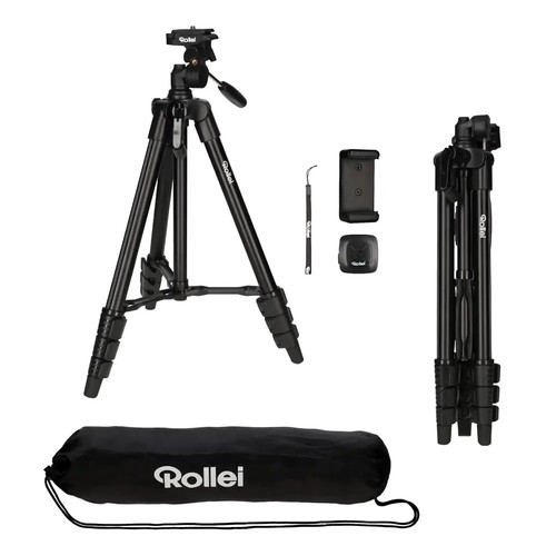 Rollei smartphone tripod - rollei,