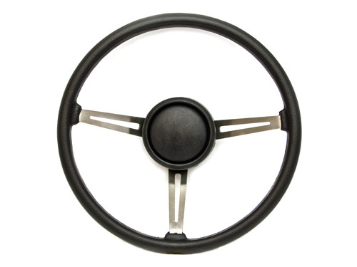 Volant noir type origine pour