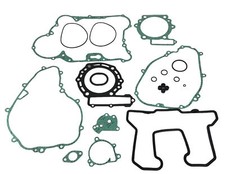 Pochette Complète de joints moteur pour KAWASAKI KL 650 B Tengai KLR 650 A C